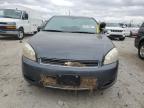 2011 Chevrolet Impala Police for Sale in Indianapolis, IN - Water/Flood