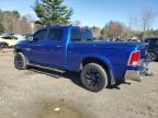 2016 Ram 1500 Laramie en Venta en North Billerica, MA - Minor Dent/Scratches