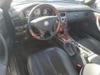 2001 Mercedes-Benz Slk 320 en Venta en Kansas City, KS - Front End