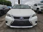 2017 Lexus Ct 200 იყიდება Van Nuys-ში, CA - Undercarriage