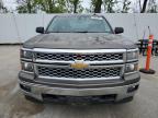 2014 Chevrolet Silverado K1500 Lt იყიდება Bridgeton-ში, MO - Hail
