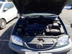 2001 TOYOTA AVENSIS VE for sale at Copart SANDTOFT