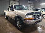 2000 Ford Ranger Super Cab იყიდება Elgin-ში, IL - Rear End