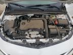 2019 Chevrolet Malibu Lt   на продаже в Wichita, KS - Front End