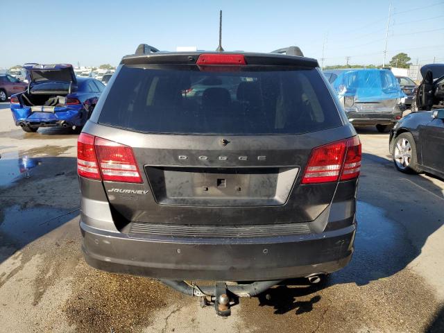  DODGE JOURNEY 2020 Szary