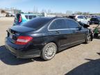 2010 MERCEDES-BENZ C 250 4MATIC à vendre chez Copart ON - TORONTO