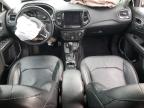 2020 Jeep Compass Limited للبيع في East Granby، CT - Rollover