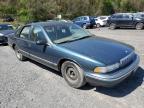 1996 Chevrolet Caprice / Impala Classic Ss en Venta en Marlboro, NY - Minor Dent/Scratches