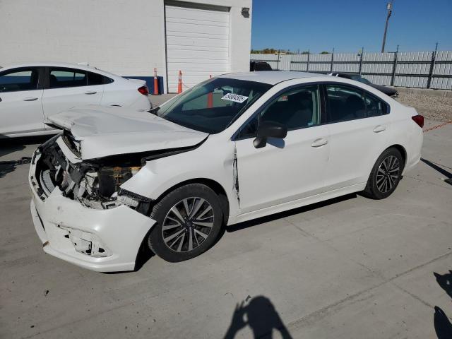 2018 Subaru Legacy 2.5 2.5L