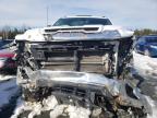 2020 GMC SIERRA K2500 HEAVY DUTY   for sale at Copart QC - MONTREAL
