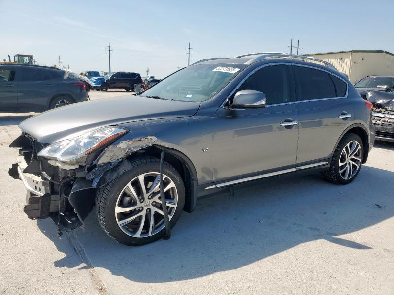 2017 Infiniti Qx50 