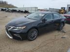 2018 Lexus Es 350 იყიდება Mcfarland-ში, WI - Hail