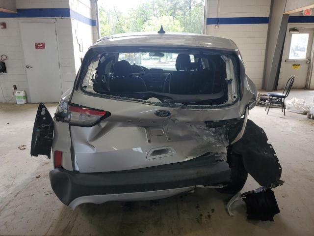  FORD ESCAPE 2020 Silver