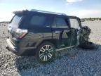 2019 Toyota 4Runner Sr5 en Venta en Arcadia, FL - Front End