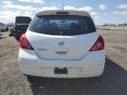 2007 Nissan Versa S en Venta en Ottawa, ON - Mechanical