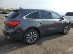 2016 Acura Mdx Technology للبيع في Pennsburg، PA - Front End