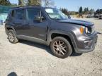 2021 Jeep Renegade Latitude zu verkaufen in Graham, WA - Side