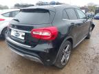 2017 MERCEDES BENZ GLA 200 AM for sale at Copart ROCHFORD