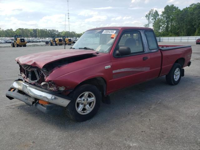 1996 Mazda B2300 Cab Plus