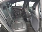 2016 Mercedes-Benz Cla 250 4Matic de vânzare în Byron, GA - Front End