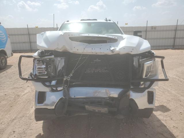  GMC SIERRA 2023 White
