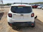 2017 Jeep Renegade Latitude продається в Tanner, AL - Rear End