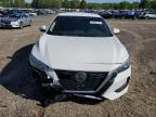 2020 Nissan Sentra S for Sale in Conway, AR - Front End