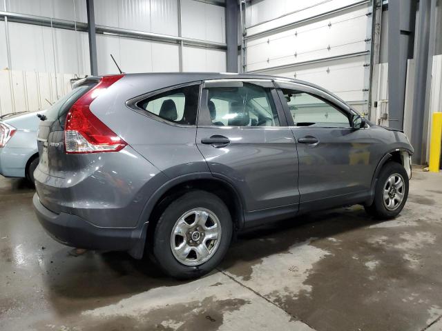  HONDA CRV 2014 Серый
