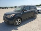 2017 Kia Soul  for Sale in San Antonio, TX - Side