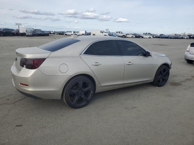  CHEVROLET MALIBU 2016 Серебристый