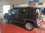 2017 Jeep Renegade Latitude zu verkaufen in Angola, NY - Front End