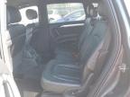 2011 AUDI Q7 S LINE for sale at Copart WOLVERHAMPTON