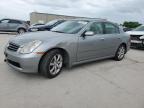 2006 Infiniti G35  for Sale in Wilmer, TX - All Over
