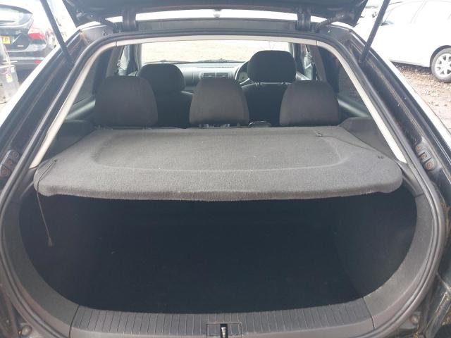 2004 SEAT LEON 20V T