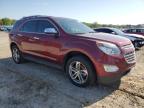 2017 Chevrolet Equinox Premier de vânzare în Conway, AR - Side