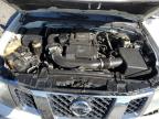 2012 Nissan Frontier S for Sale in Reno, NV - Front End