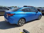 San Antonio, TX에서 판매 중인 2020 Nissan Versa Sr - Hail