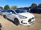 2013 CITROEN DS5 DSPORT for sale at Copart COLCHESTER