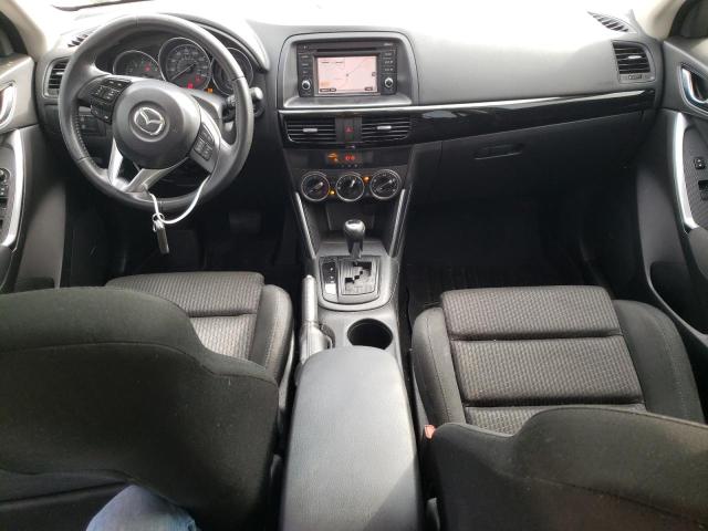 Parquets MAZDA CX-5 2013 Black