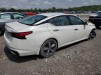 2019 Nissan Altima Sl за продажба в Cahokia Heights, IL - Front End