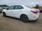 2016 Toyota Corolla L na sprzedaż w San Martin, CA - Rear End