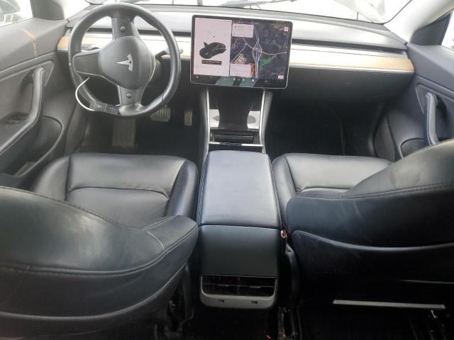  TESLA MODEL 3 2018 Black
