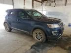 2017 Ford Explorer Xlt for Sale in Lexington, KY - Front End
