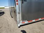 2024 Legend 8.5X28Tmrta70 Enclosed Cargo Trailer for Sale in Portland, MI - Rear End