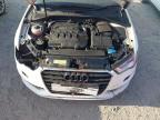 2014 AUDI A3 S LINE for sale at Copart WOLVERHAMPTON