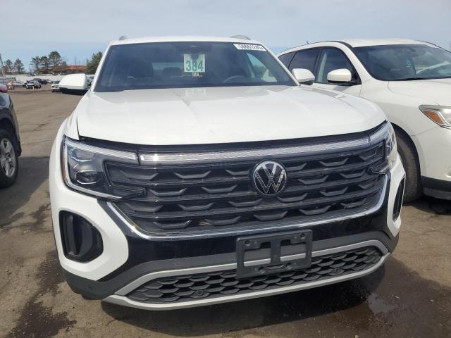  VOLKSWAGEN ATLAS 2024 White