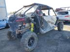 2021 Polaris Rzr Pro Xp 4 Sport на продаже в North Las Vegas, NV - Side