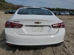 2022 Chevrolet Malibu Lt продається в Seaford, DE - Front End