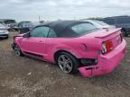 2009 Ford Mustang  იყიდება Chicago Heights-ში, IL - All Over