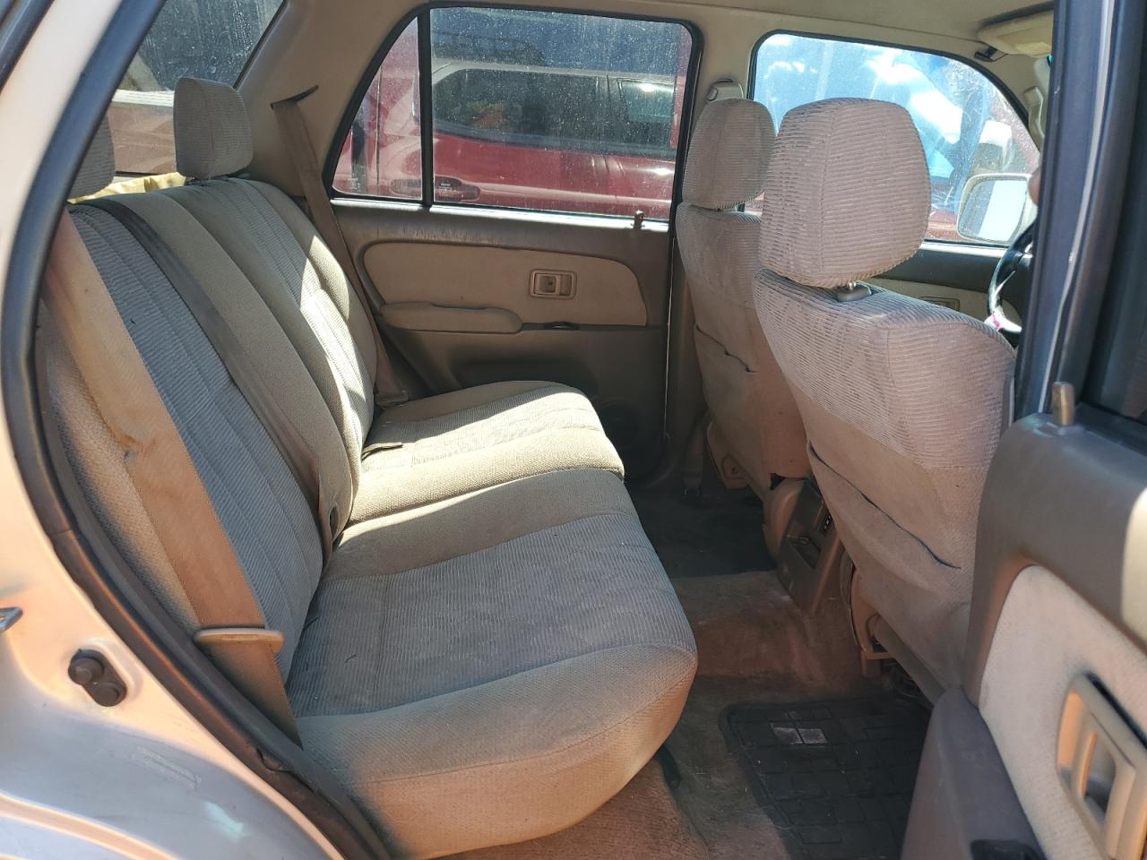 JT3GN86R8X0109910 1999 Toyota 4Runner Sr5